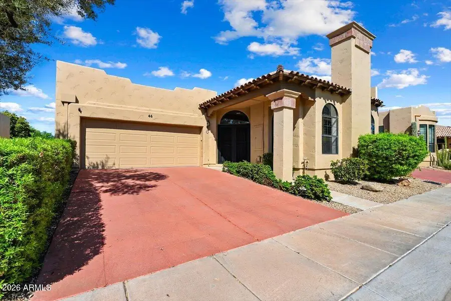 7955 E Chaparral Road #46, Scottsdale, AZ 85250 - #2