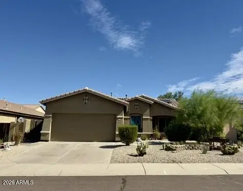 17588 W East Wind Avenue, Goodyear, AZ 85338 - #1