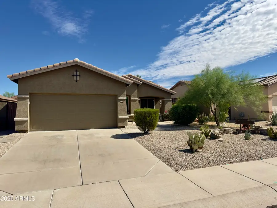 17588 W East Wind Avenue, Goodyear, AZ 85338 - #3