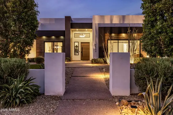 6602 E Cholla Street, Scottsdale, AZ 85254