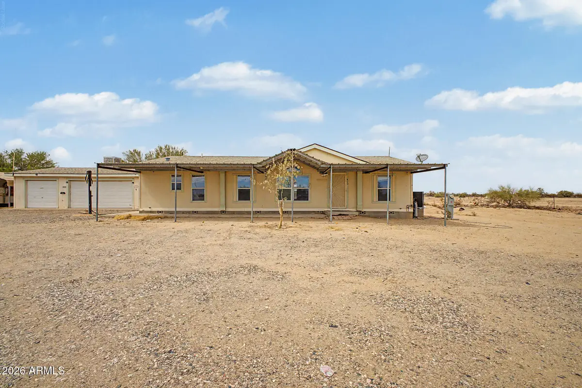 410 N 349th Avenue, Tonopah, AZ 85354 - #1