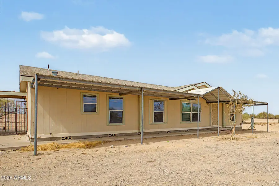 410 N 349th Avenue, Tonopah, AZ 85354 - #3