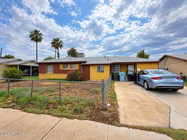 3620 W Missouri Avenue, Phoenix, AZ 85019