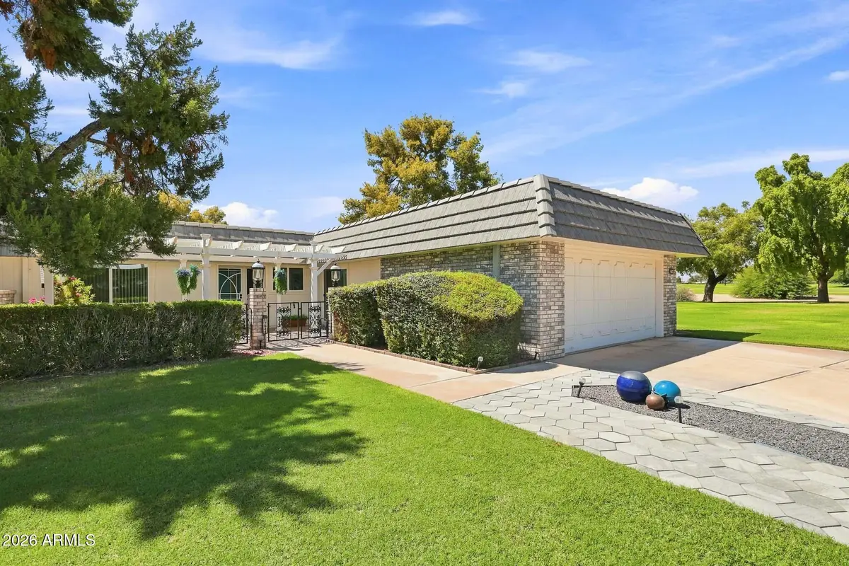 17844 N 102nd Drive, Sun City, AZ 85373 - #1