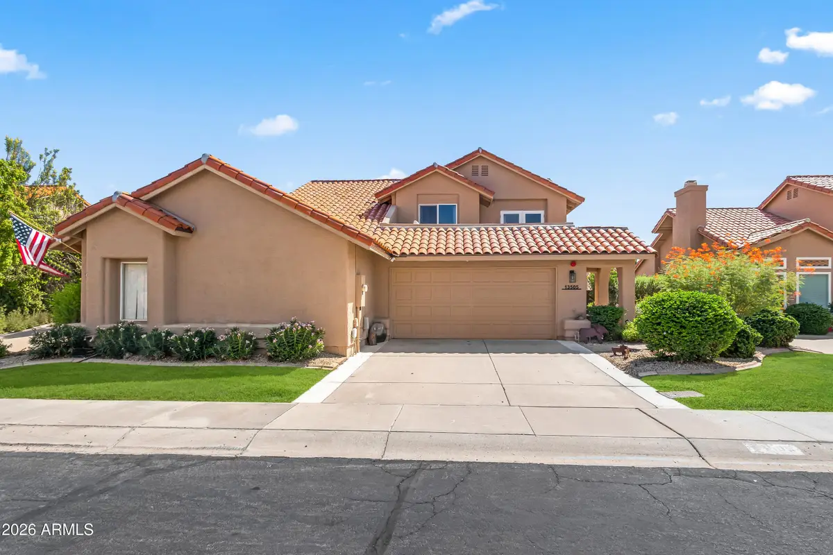 13505 N 92nd Place, Scottsdale, AZ 85260 - #1