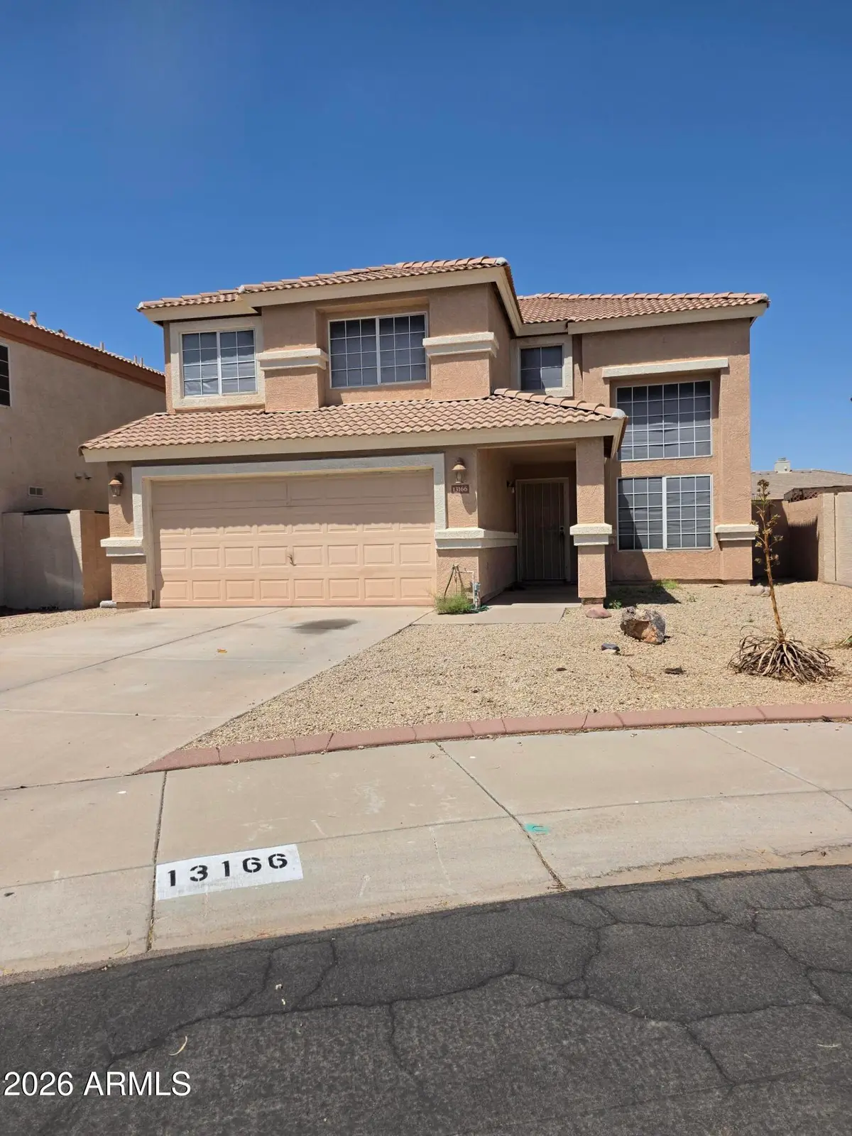13166 W Windsor Avenue, Goodyear, AZ 85395 - #1