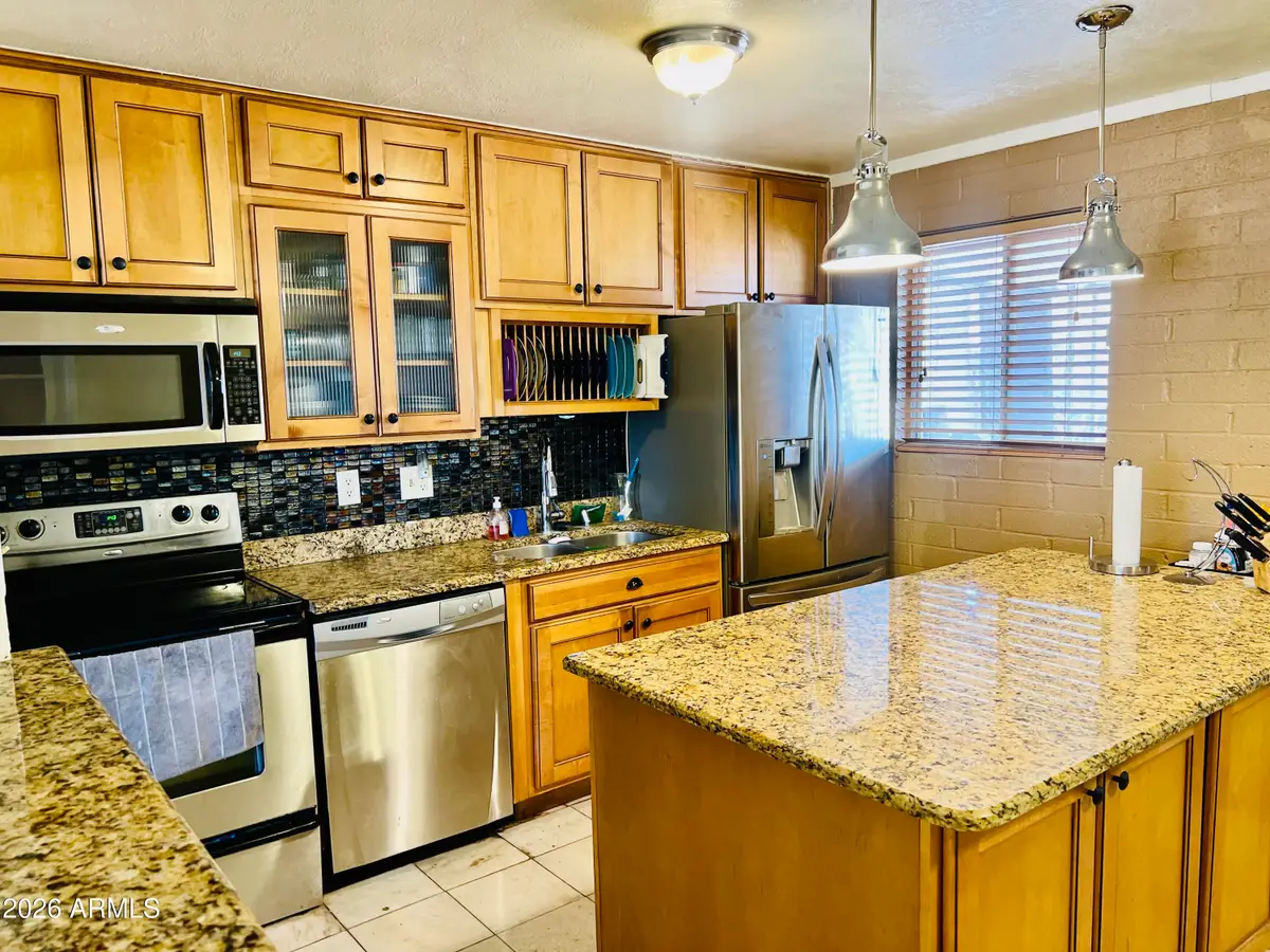 616 E Papago Drive, Tempe, AZ 85288 - #1