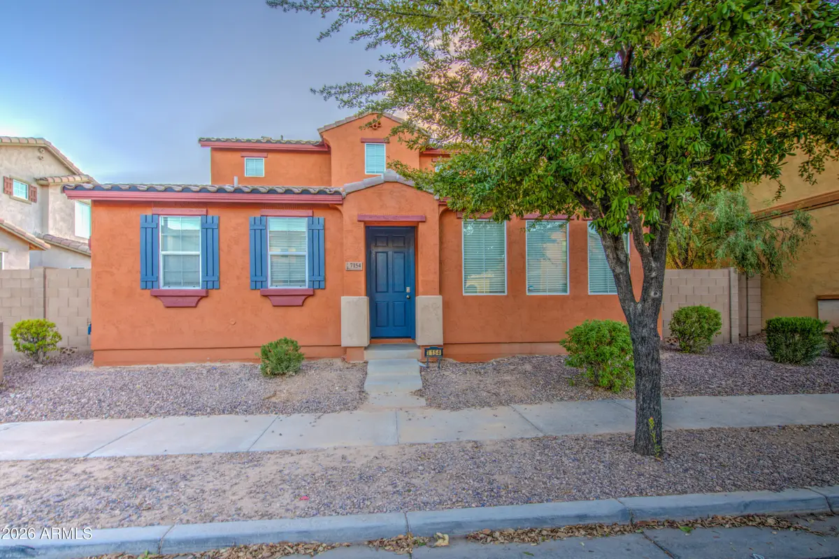 7154 S 48th Lane, Laveen, AZ 85339 - #1