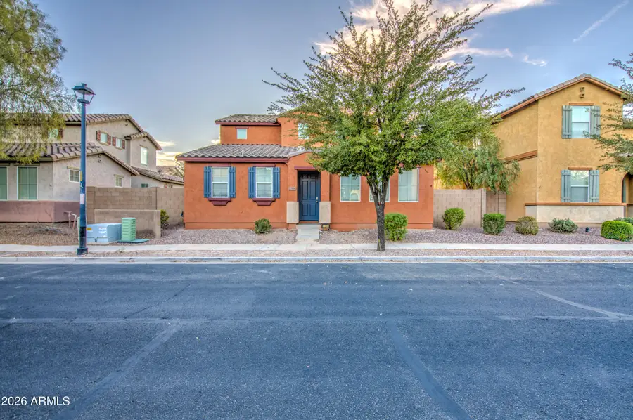 7154 S 48th Lane, Laveen, AZ 85339 - #2