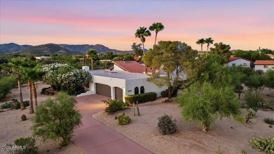 8956 E Venus Drive, Carefree, AZ 85377 - #3
