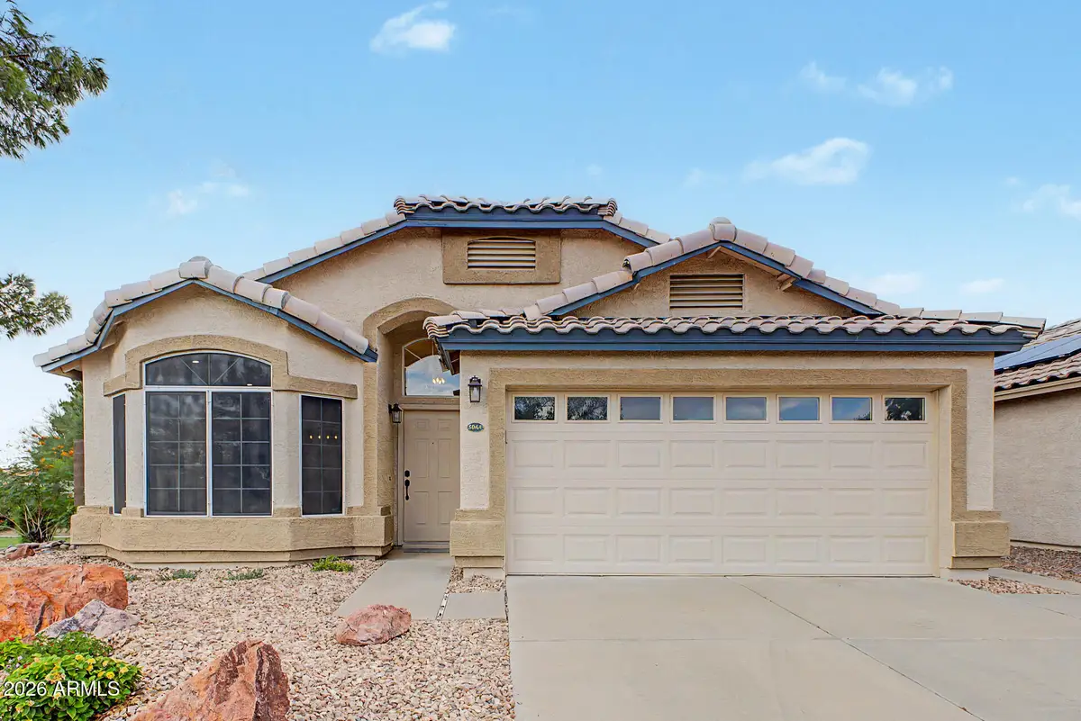 5044 W Ponderosa Lane, Glendale, AZ 85308 - #1