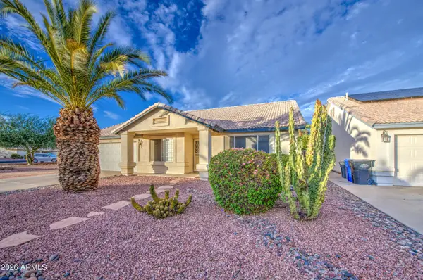 14482 W Wendover Drive, Surprise, AZ 85374