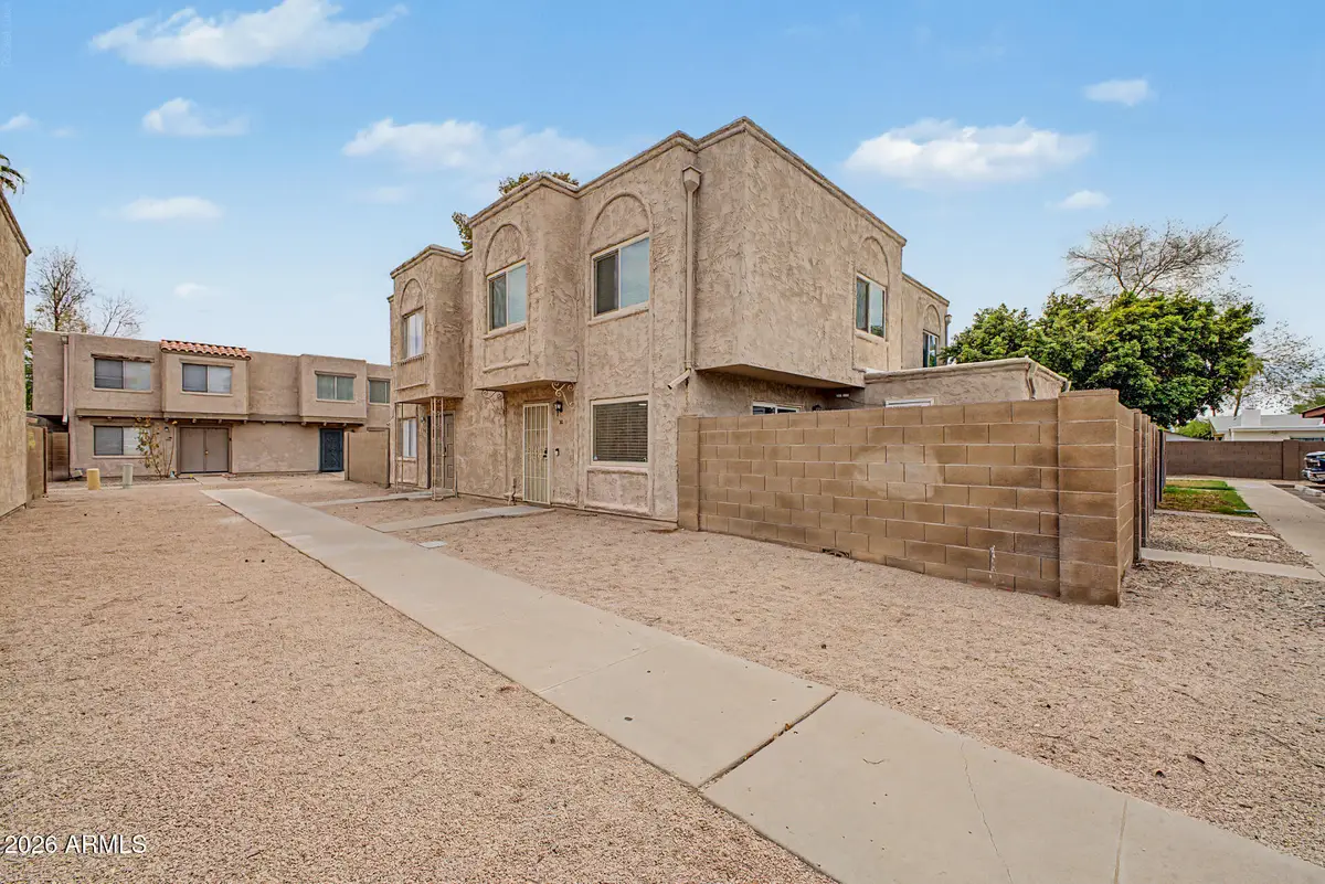 600 S Dobson Road #98, Mesa, AZ 85202 - #1