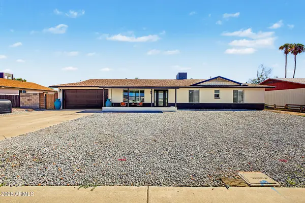 18801 N 23rd Avenue, Phoenix, AZ 85027