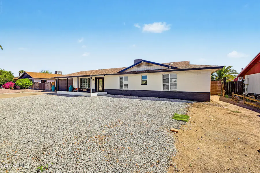 18801 N 23rd Avenue, Phoenix, AZ 85027 - #2