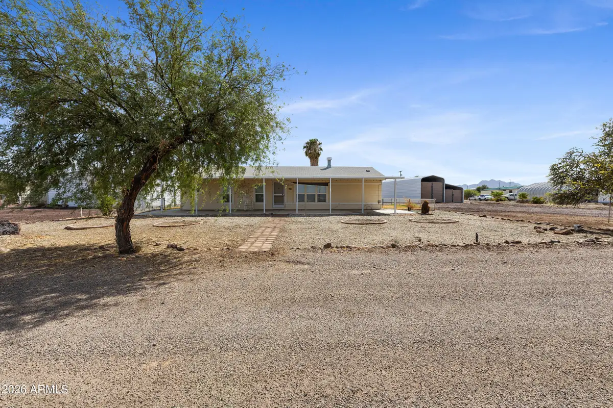 65821 N Arizona Street, Cibola, AZ 85328 - #1