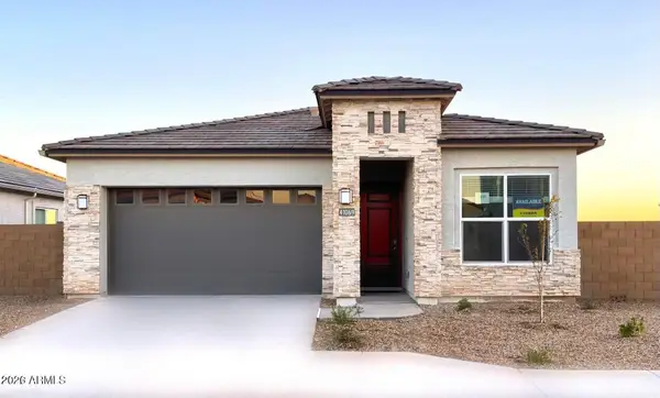 41069 W Shaver Drive, Maricopa, AZ 85138