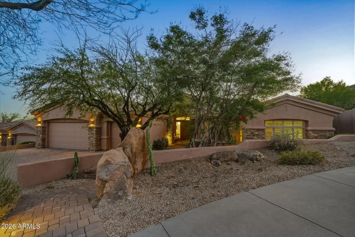 27562 N 83rd Glen, Peoria, AZ 85383 - #1