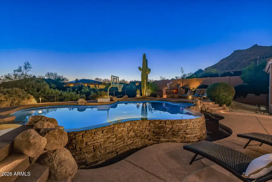 27562 N 83rd Glen, Peoria, AZ 85383 - #3