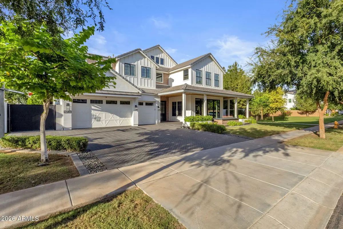 2980 E Boot Track Trail, Gilbert, AZ 85296 - #1