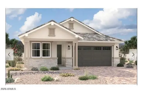 5348 W Harmont Drive, Glendale, AZ 85302