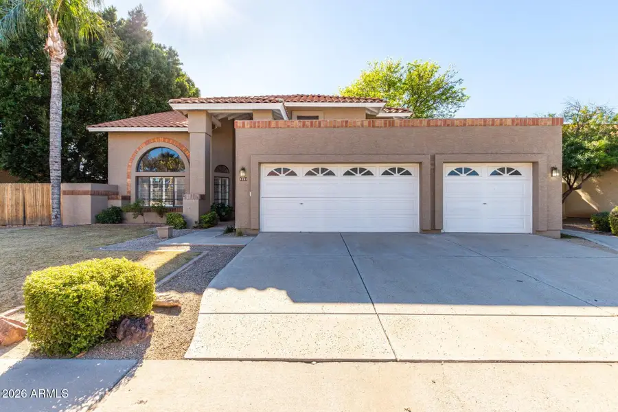 1231 E Grandview Street, Mesa, AZ 85203 - #2