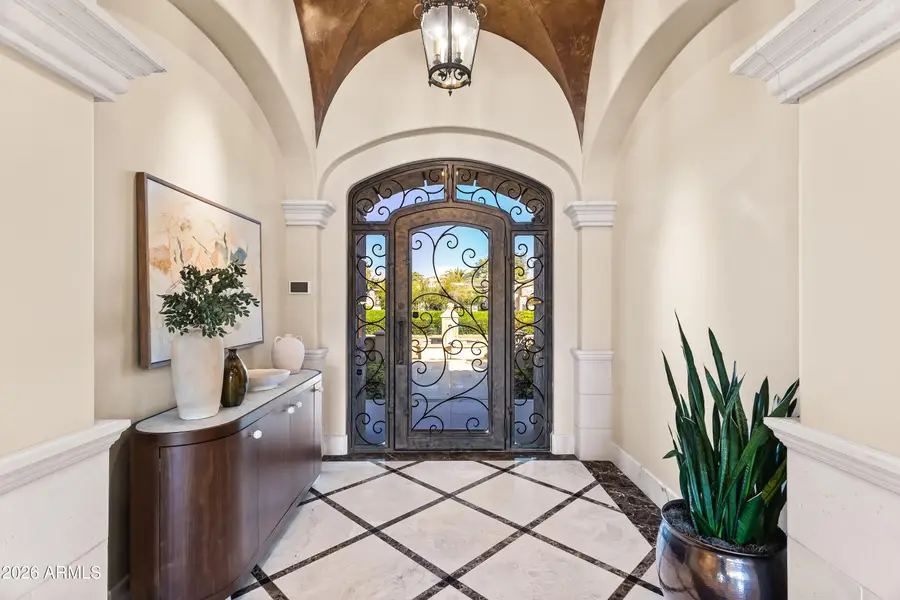 6636 N Lost Dutchman Drive, Paradise Valley, AZ 85253 - #2