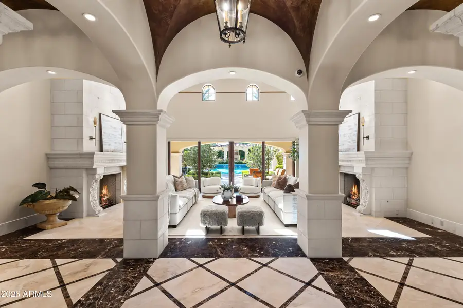 6636 N Lost Dutchman Drive, Paradise Valley, AZ 85253 - #3