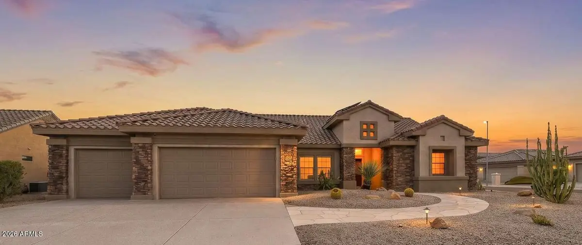 17514 N Horseshoe Drive, Surprise, AZ 85374 - #1