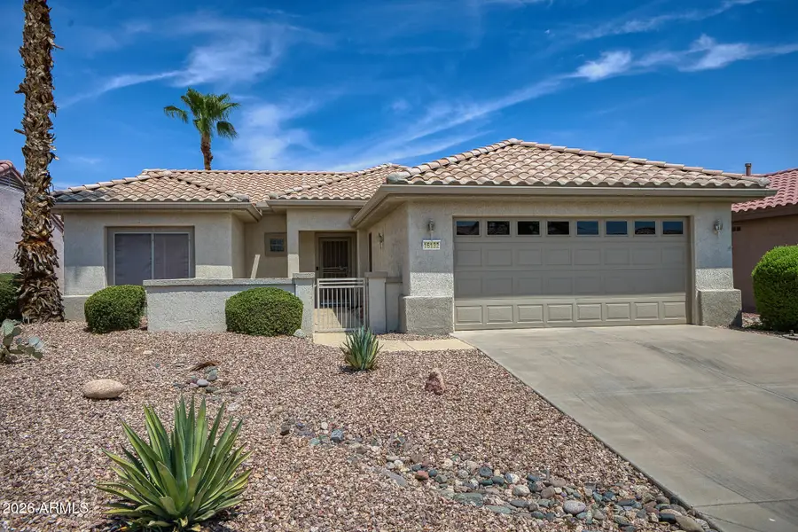 16132 W Sun Prairie Lane, Surprise, AZ 85374 - #2