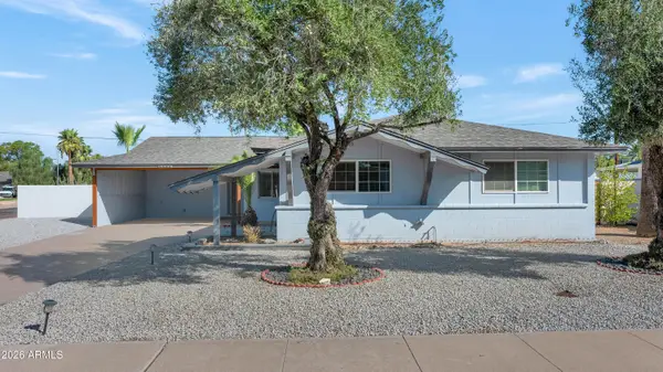 3904 E Sahuaro Drive, Phoenix, AZ 85028