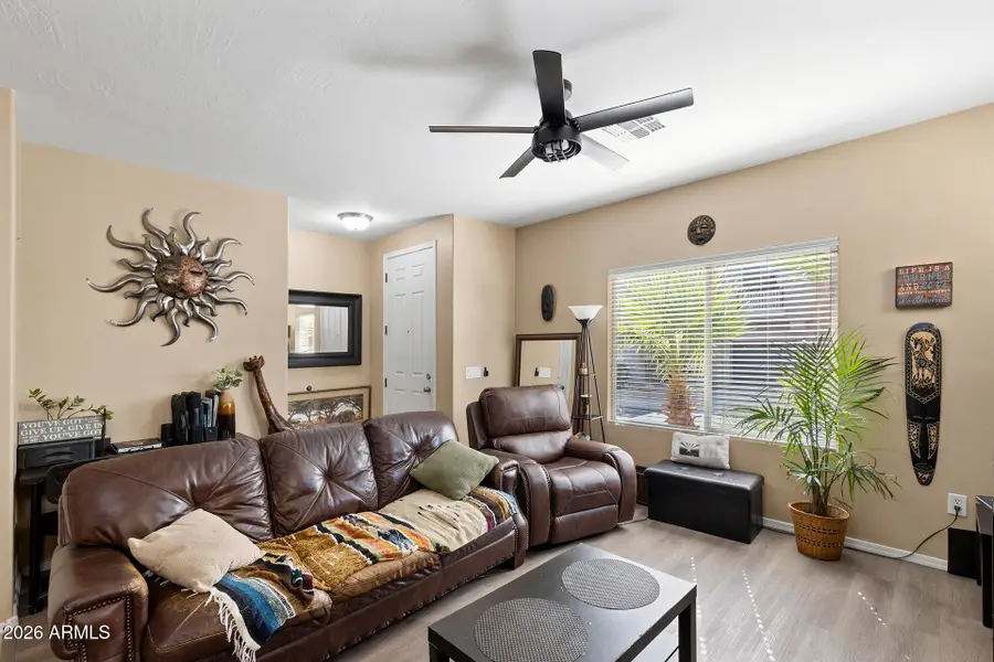 319 S Travis --, Mesa, AZ 85208 - #3