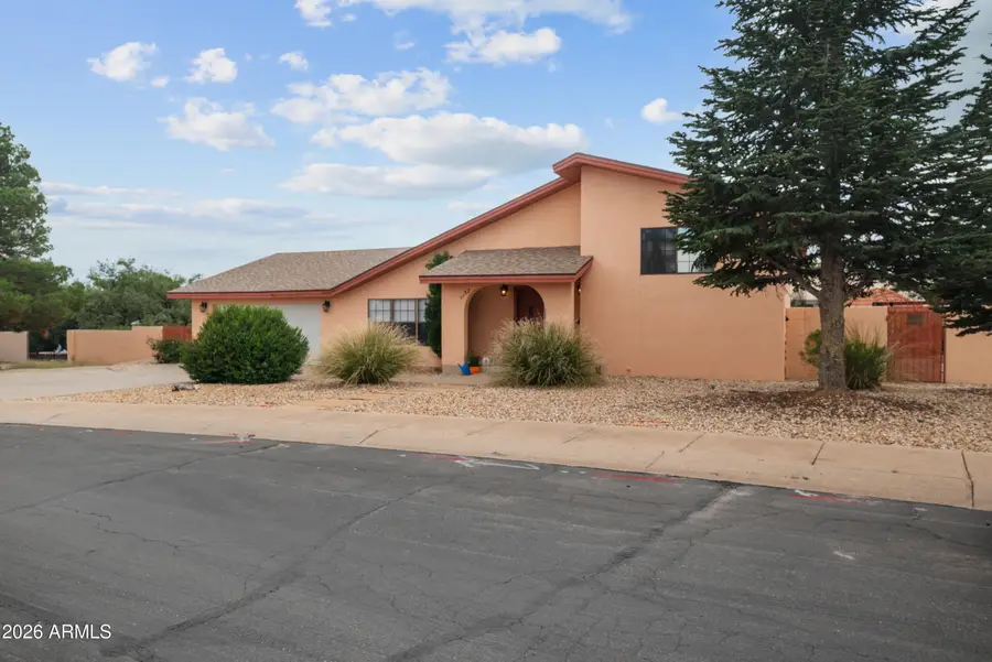 1152 Exeter Drive, Sierra Vista, AZ 85635 - #3