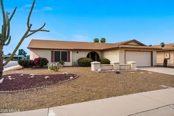 1690 Leisure World --, Mesa, AZ 85206