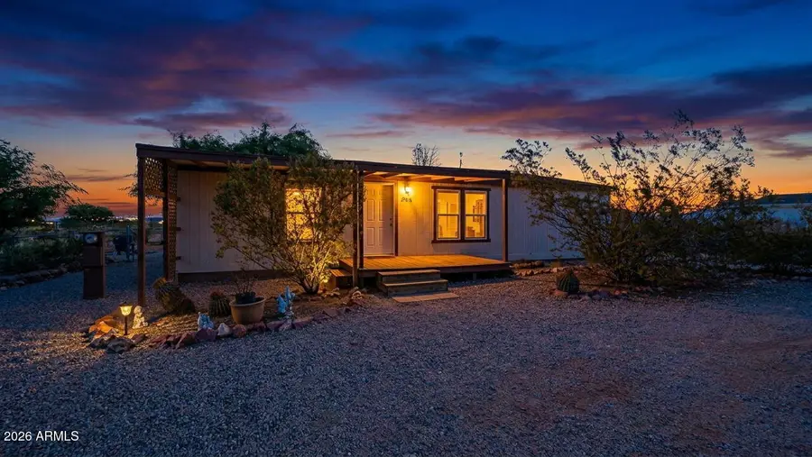 29614 N 221st Avenue, Wittmann, AZ 85361 - #2