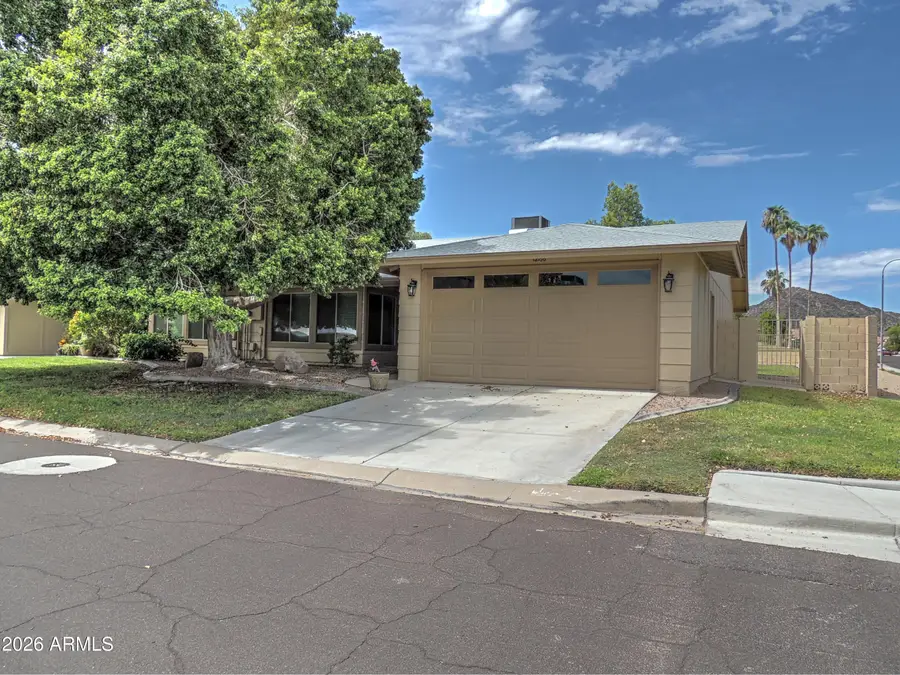 12166 S Shoshoni Drive, Phoenix, AZ 85044 - #2