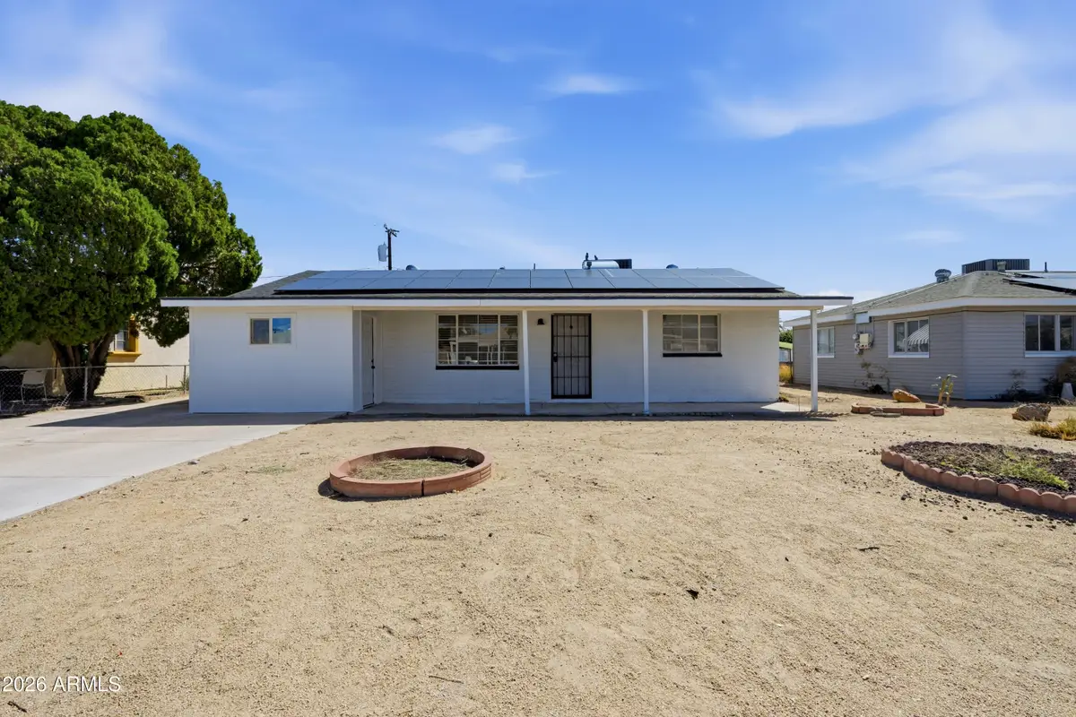 11351 N 113th Drive, Youngtown, AZ 85363 - #1