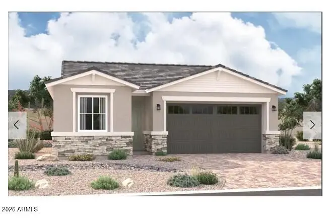 5345 W Harmont Drive, Glendale, AZ 85302 - #1