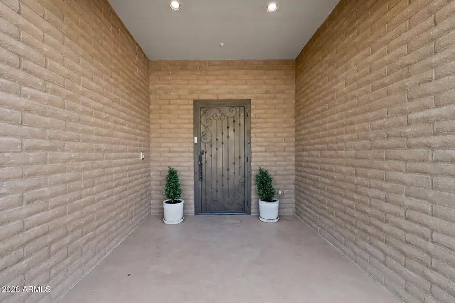8755 N Sunnyslope Drive, Tucson, AZ 85704 - #3
