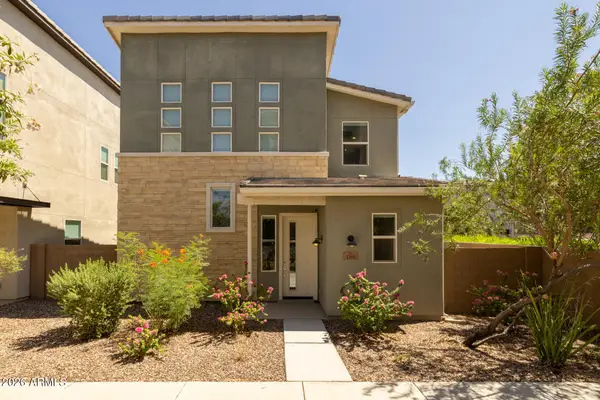 1304 N Zane Drive, Chandler, AZ 85226
