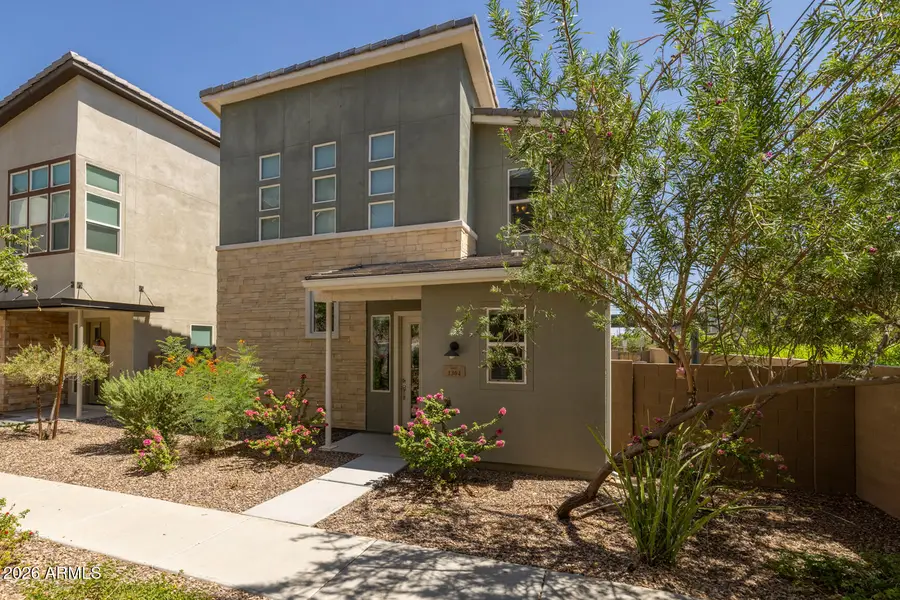 1304 N Zane Drive, Chandler, AZ 85226 - #2