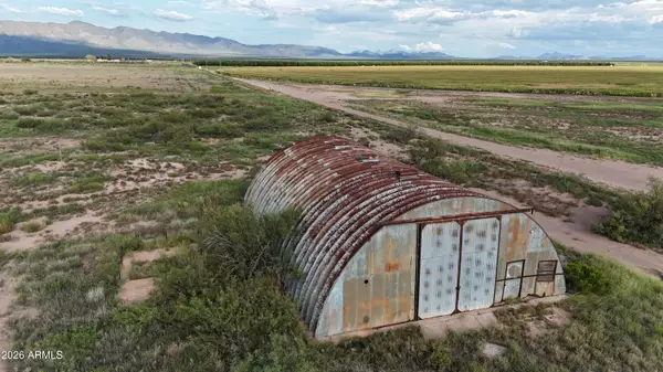3 ac N Central Highway, Elfrida, AZ 85610