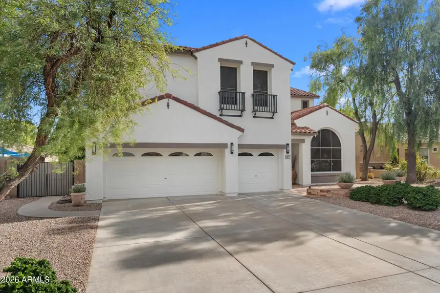 3127 E San Pedro Court, Gilbert, AZ 85234 - #3