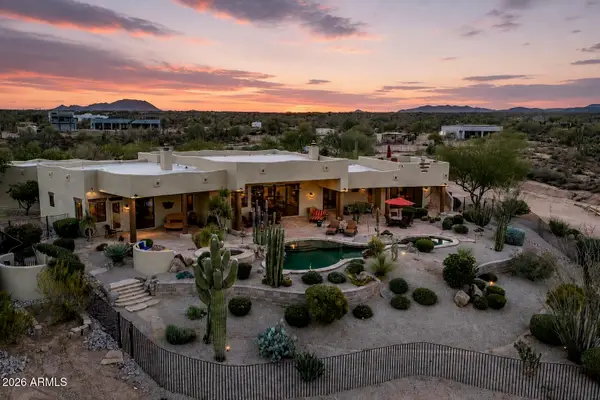 31208 N 176th Street, Scottsdale, AZ 85262