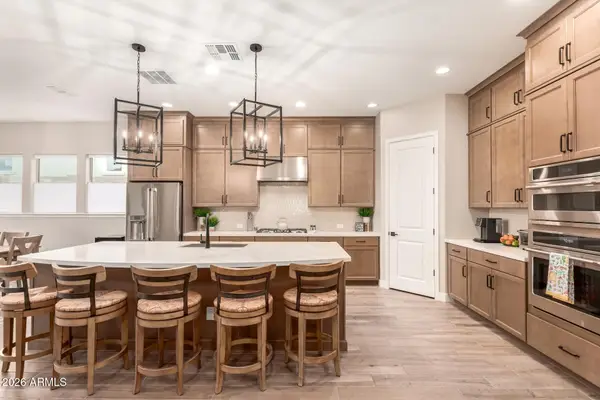 21553 W Pierson Street, Buckeye, AZ 85396