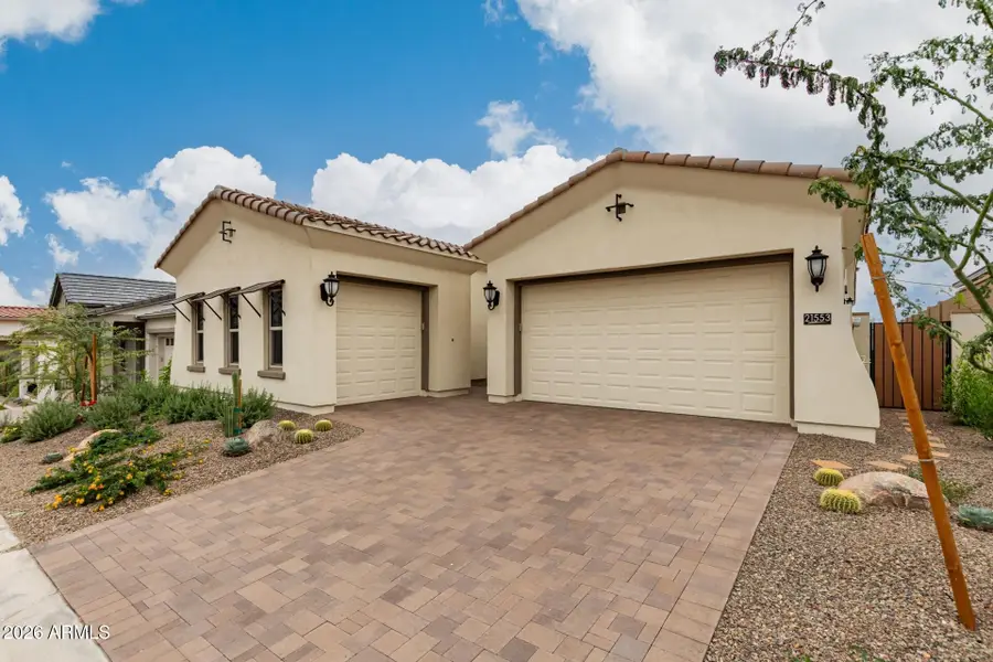 21553 W Pierson Street, Buckeye, AZ 85396 - #3