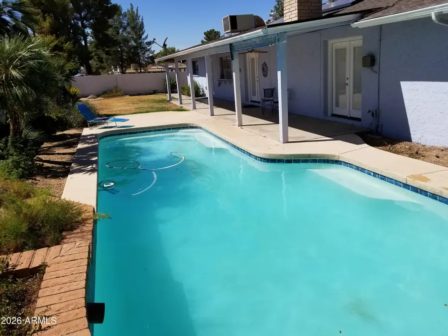 1525 E Indigo Street, Mesa, AZ 85203 - #3
