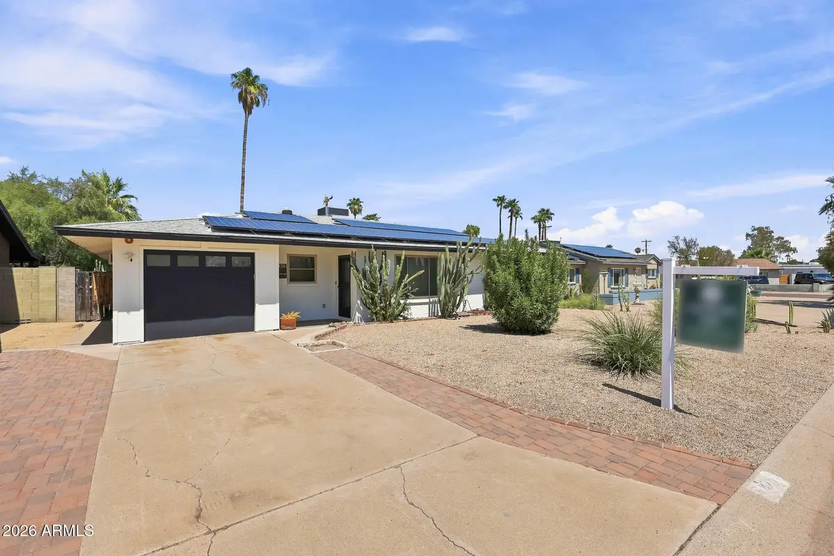 6826 E Edgemont Avenue, Scottsdale, AZ 85257 - #1