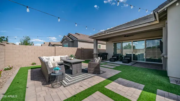 22466 E Sparrow Drive, Queen Creek, AZ 85142