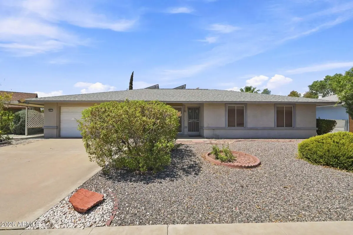 9421 W Glen Oaks Circle N, Sun City, AZ 85351 - #1